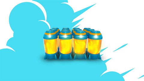 로켓 아레나 - 로켓 연료 11,500