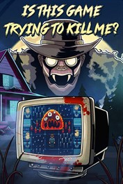 Is this Game Trying to Kill Me? (Xbox Series X|S)