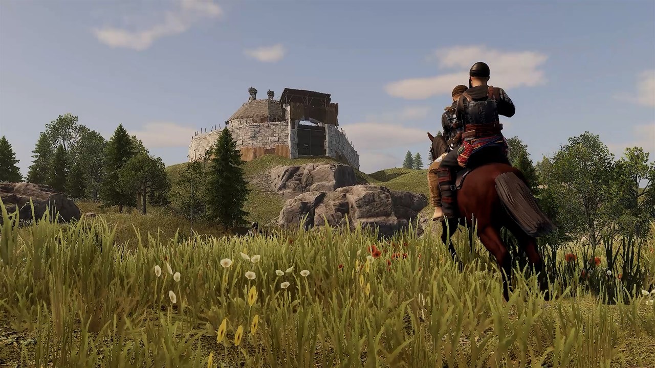 Rust Console Edition X|S - Ultimate screenshot 7
