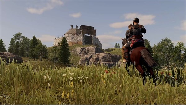 Rust Console Edition X|S — 7