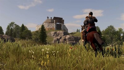 Rust Console Edition X|S - Deluxe — скриншот 7