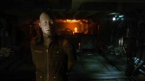 Alien isolation shop xbox