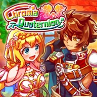 Chroma Quaternion