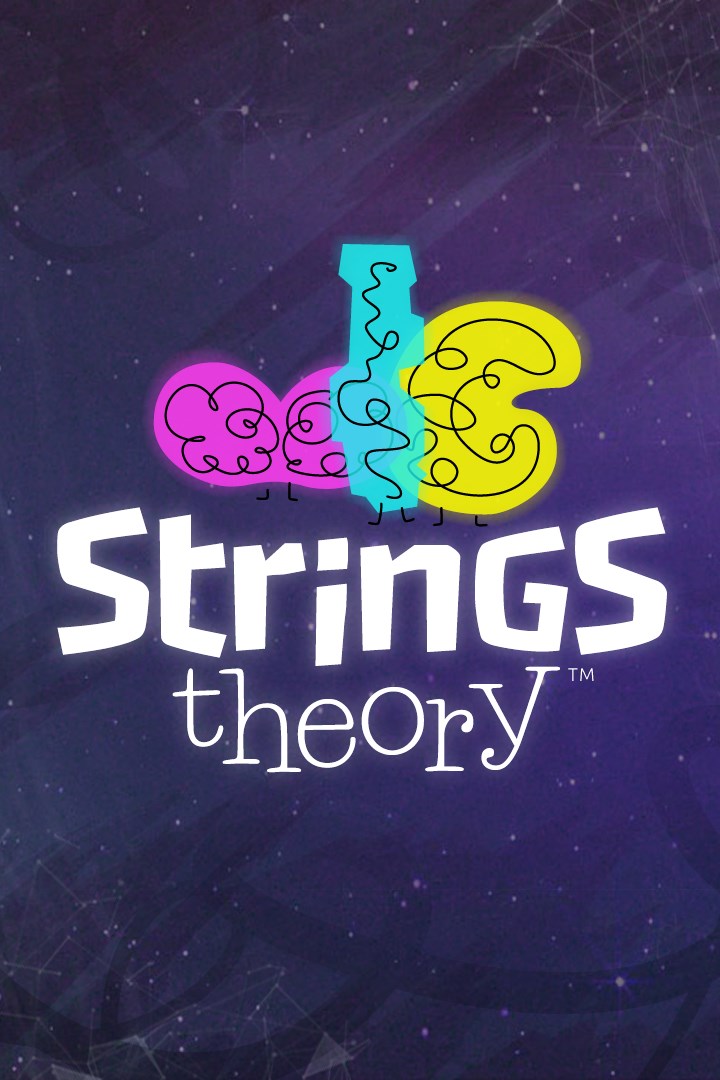 Strings Theory