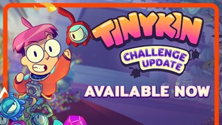 Tinykin を購入 | Xbox