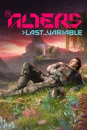 The Alters: Last Variable