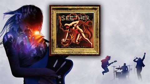 "Country Song" - Seether