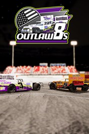 Outlaw 8s
