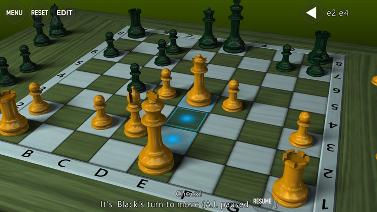3D Chess Game Plus - PC - (Windows)