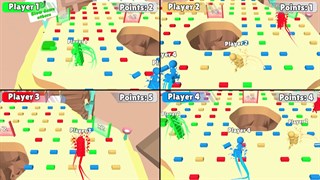 14 Couch Multiplayer Games screenshot 2