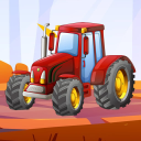 Tractor Challenge Game