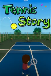 Tennis Story