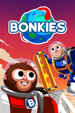 Cover poster for Bonkies