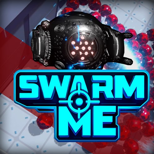 صورة غلاف لـ Swarm Me