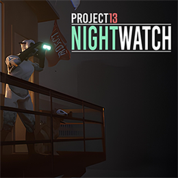 Aperçu Project 13: Nightwatch