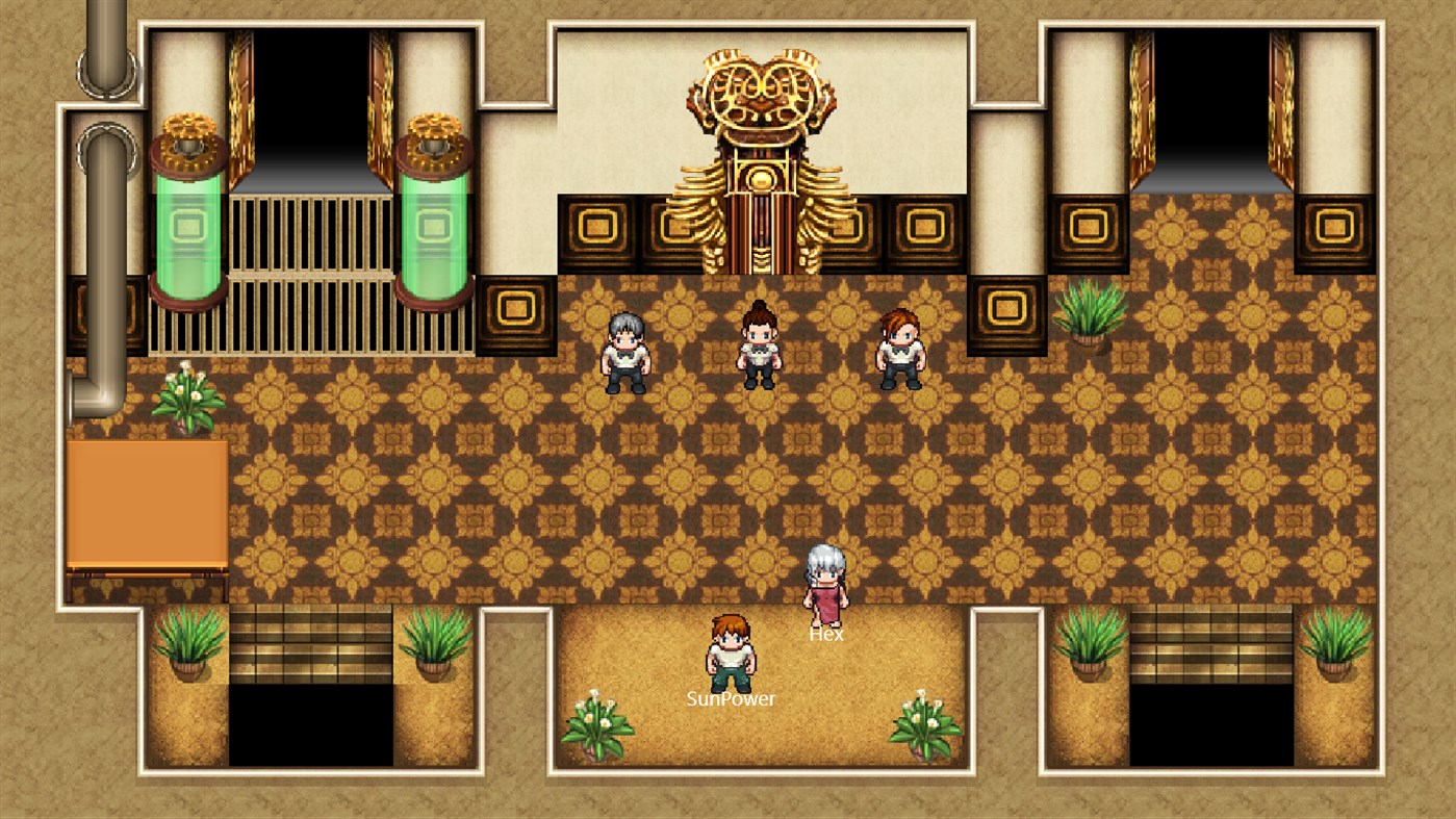 #1. Open Pass (Windows) Podle: Isu