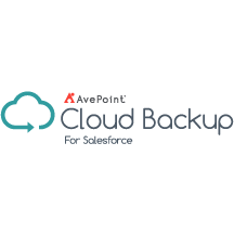 Cloud Backup for Salesforce image