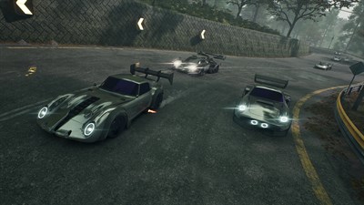 Screamer - Chromed Style Pack — скриншот 10