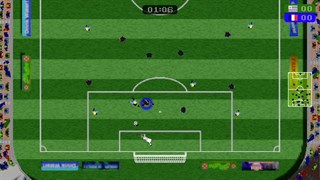 90'' Soccer screenshot 6