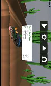 Army Bob's Truck Racing screenshot 4