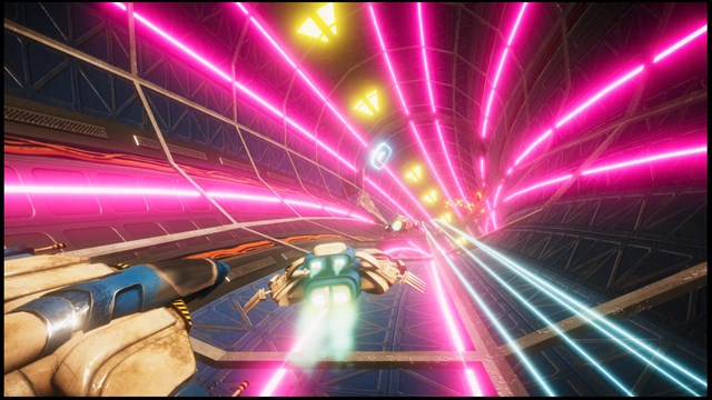 Gravity Chase screenshot 3