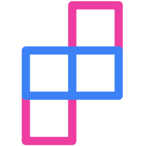 Winter Tetris icon
