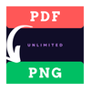 PDF To PNG Convert Pro