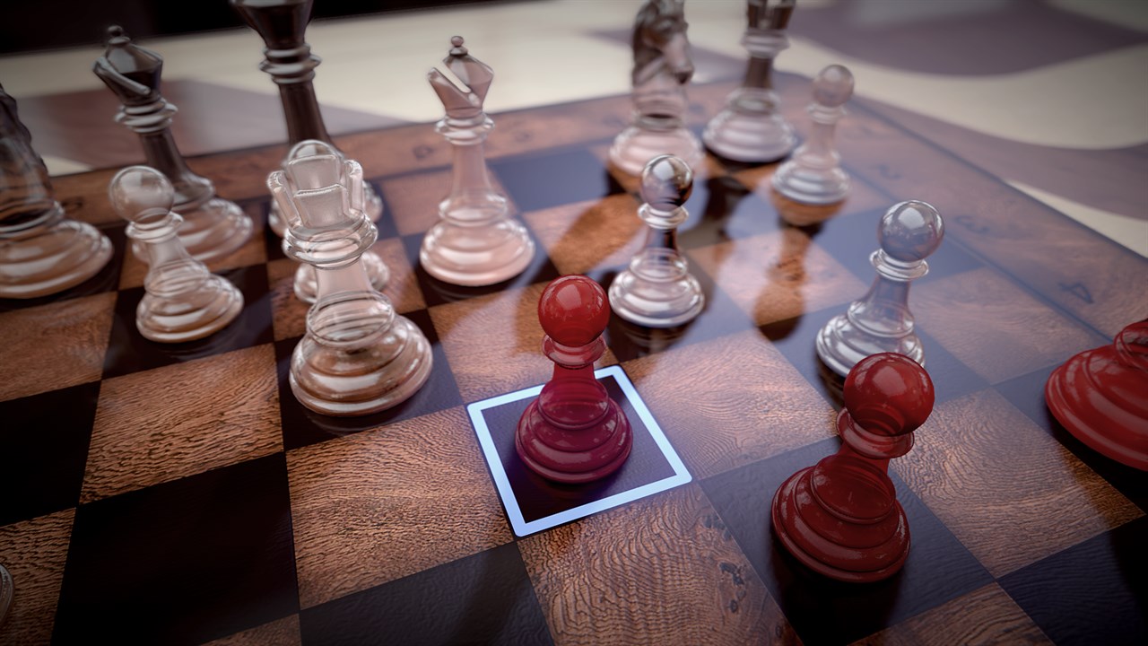 Pure Chess screenshot 4