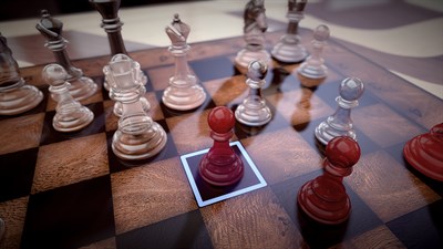 Pure Chess — скриншот 4