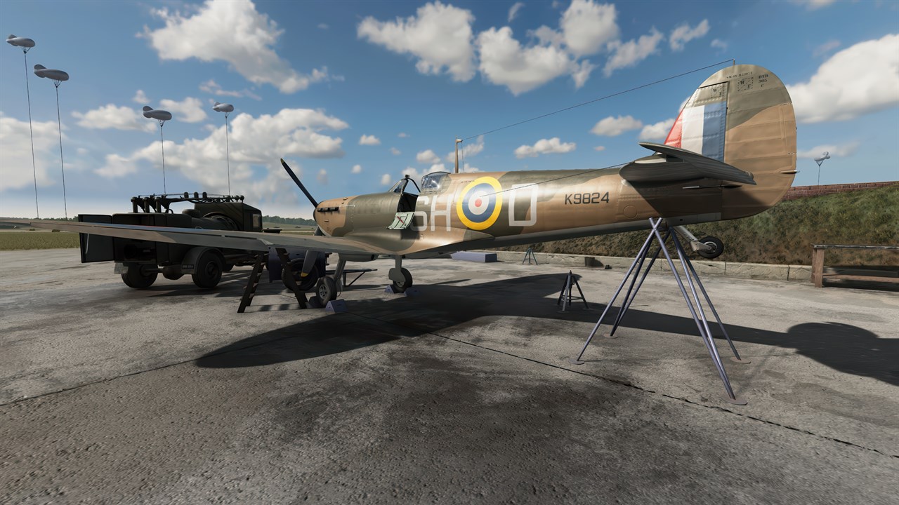 Plane Mechanic Simulator screenshot 2