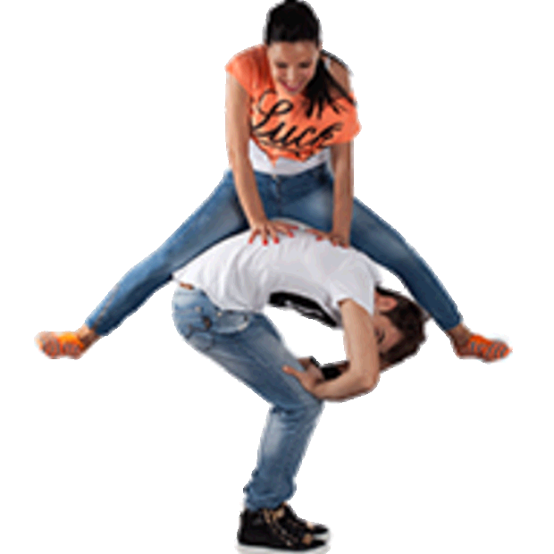 Just Dance Kids