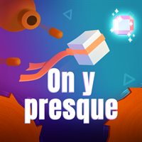 On y presque : le jeu de plateformes