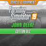 Farming Simulator 19 - John Deere Cotton DLC (Windows 10)