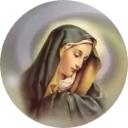 Mary Magdalene Wallpaper New Tab icon