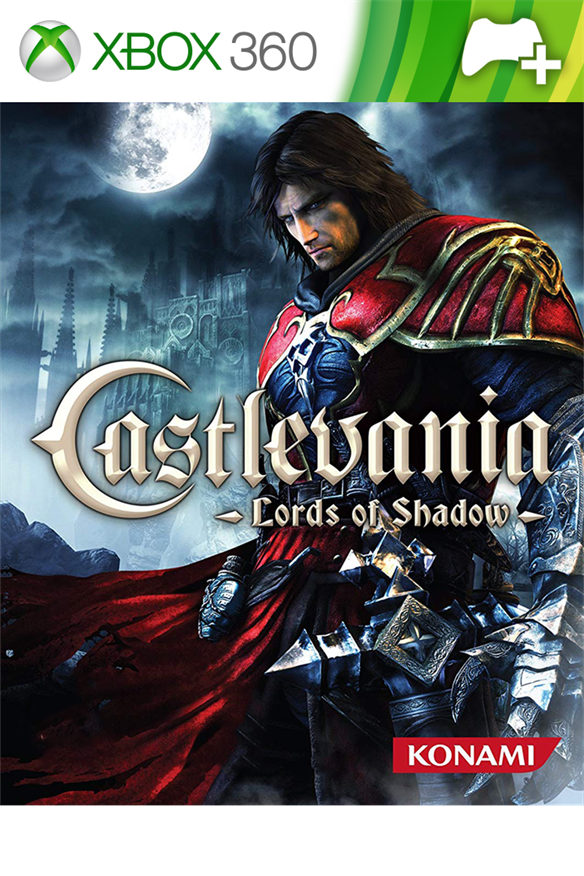 Castlevania Reverie