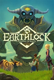 Earthlock: Festival of Magic