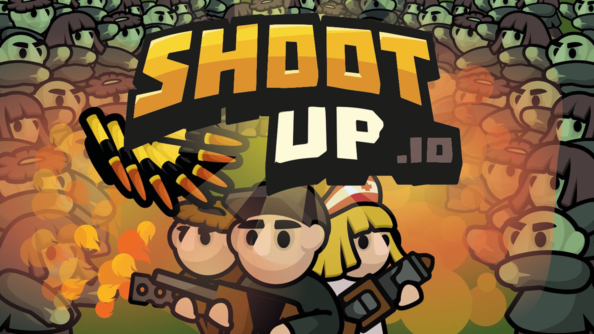 Get Shootup.io