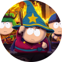 South Park Wallpaper New Tab icon