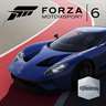 Forza Motorsport 6 Car Pass