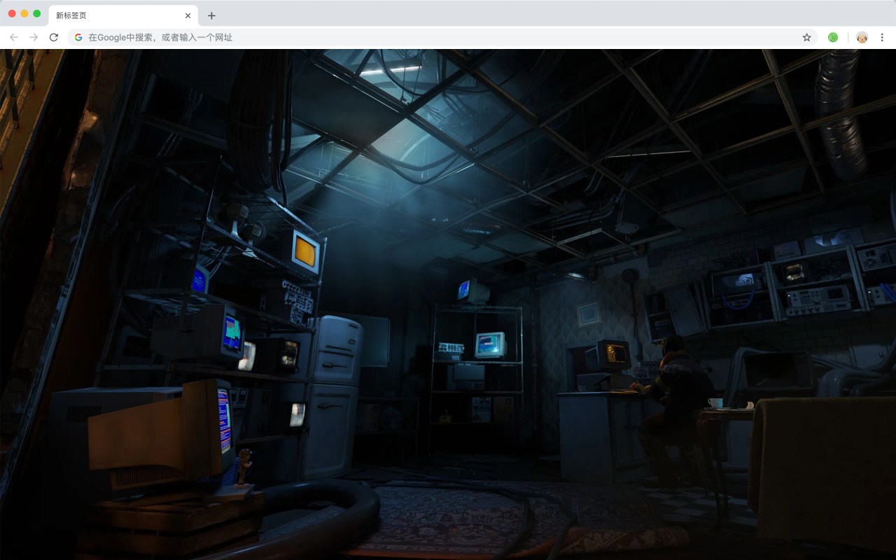 Half-Life Alyx Wallpaper HD HomePage