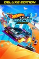 Hot Wheels Let's Race : Ultimate Speed - Deluxe Edition