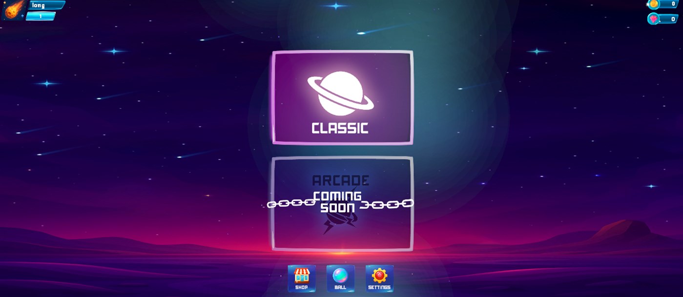 #2. Planet Brick (Windows) 由: phamminhtailkp