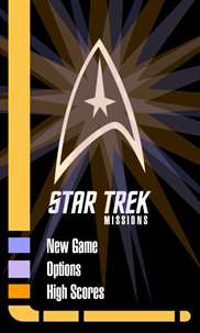Star Trek Missions screenshot 1