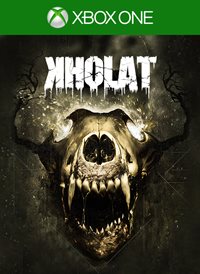 Kholat