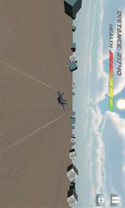 Jet - Rush Hour 3D screenshot 7