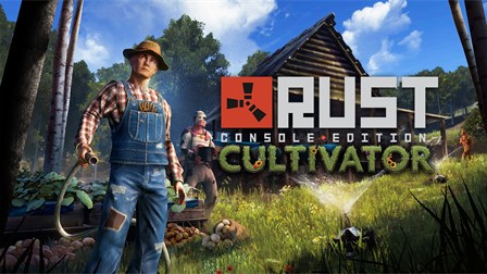 Buy Rust Console Edition - Public Test Branch - Microsoft Store en-IL
