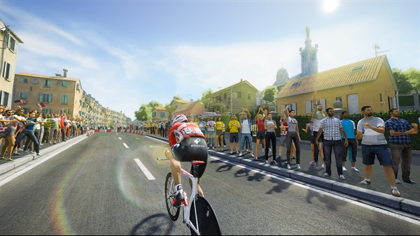 Tour de France 2017 — 5