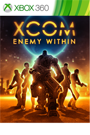 XCOM®: Enemy Within