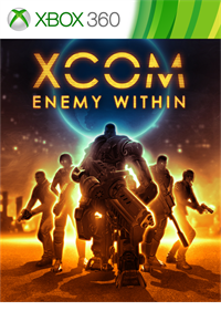 XCOM®: Enemy Within – Verpackung