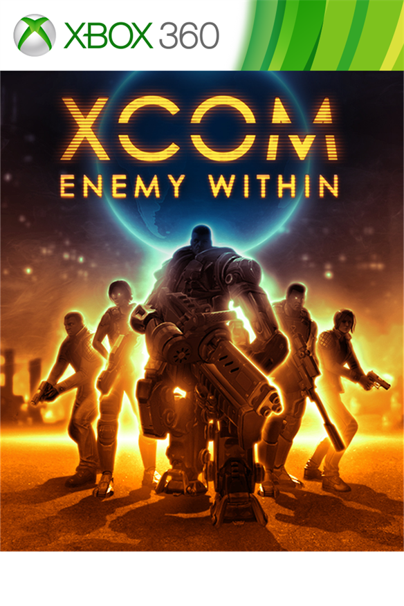XCOM: Enemy Within